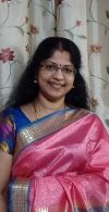 RJ Vijayalakshmi